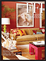 Fine Furnishings International Magazine