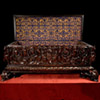 Exceptional, Florentine, Renaissance period cassone