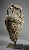 Gallo-Roman amphora