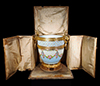 Exceptional cache pot Sèvres