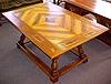 French Renaissance Table