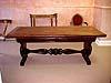 Italian refectory table