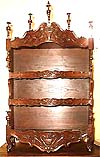 French, Louis XV estagnier