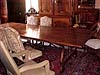 Spanish, Renaissance style refectory table