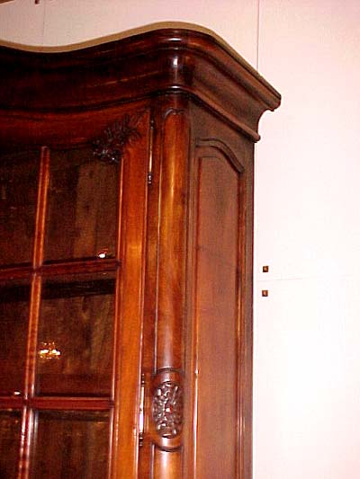 French, 19th century, Louis XV buffet