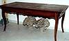 19th century, Proven&ccedil;al farm table