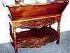 18th century, Louis XV-XVI petrin from Arles