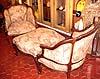 Louis XV style Duchesse Brisee