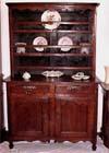 Louis XV period, Proven&ccedil;al vaisellier