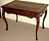 Early Louis XV period foyer table