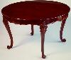 Austrian center table