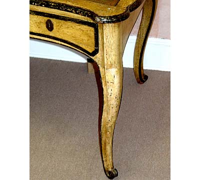 Italian, Louis XV period 'cartonnier'