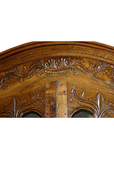 Louis XV period, proven&ccedil;al biblioth�que