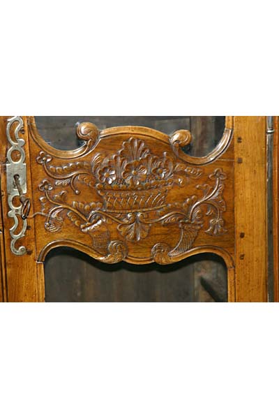 Louis XV period, proven&ccedil;al biblioth�que