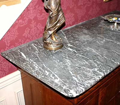 French, Louis Philippe commode