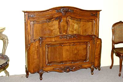 French Country Antiques on Antique Beds Louis Xv Antiques French Antiques French Country Antiques