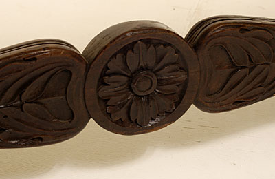 Rare, Florentine, Renaissance period refectory table