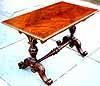 French writing desk