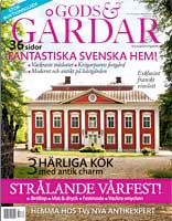 Gods & Gardar