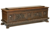 Florentine, Renaissance, Period marriage cassone