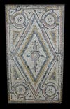 Fine, Classical period, Roman mosaic panel